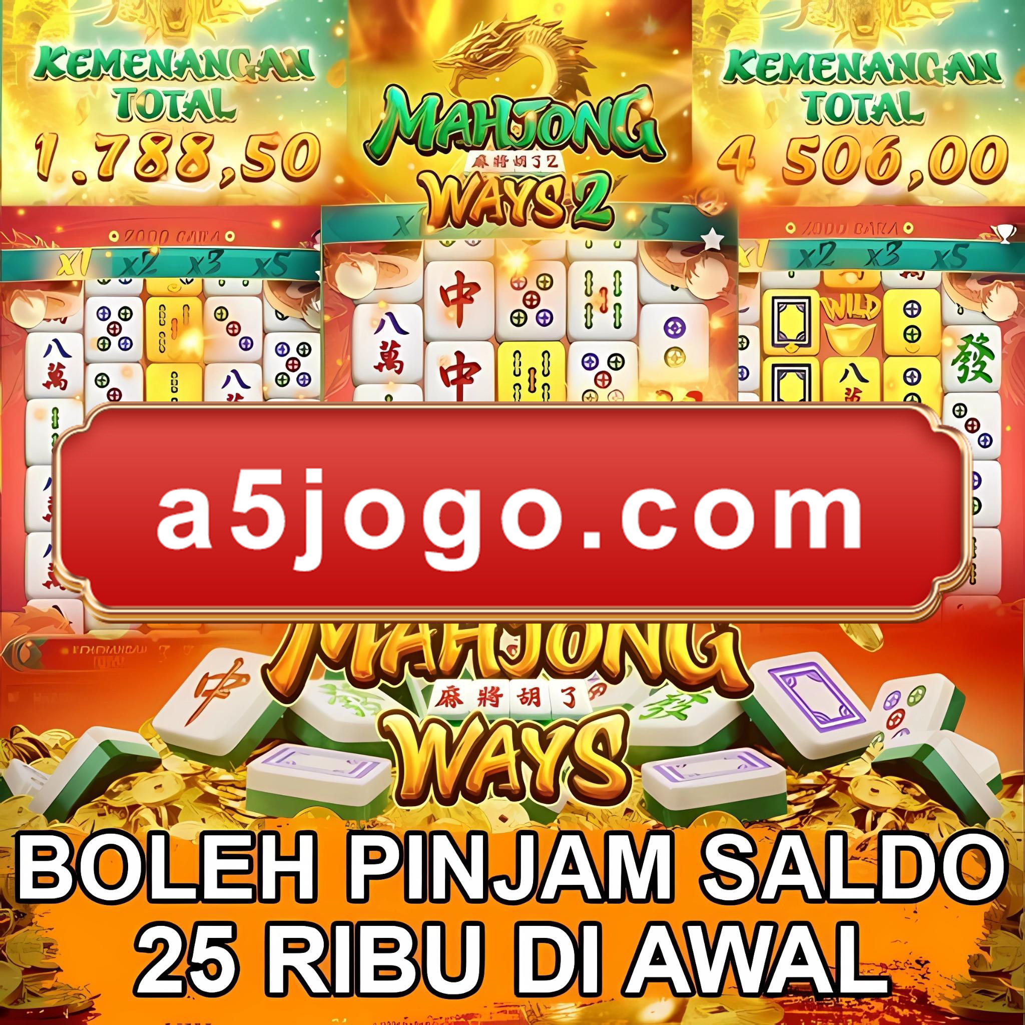 a5 game cassino online